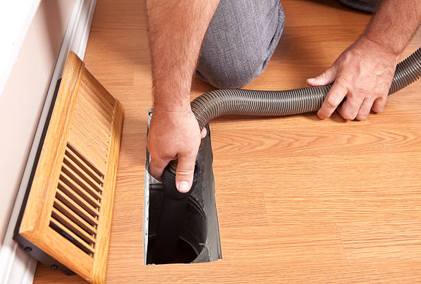 Ventilation Cleaning Services in Norwood, OH